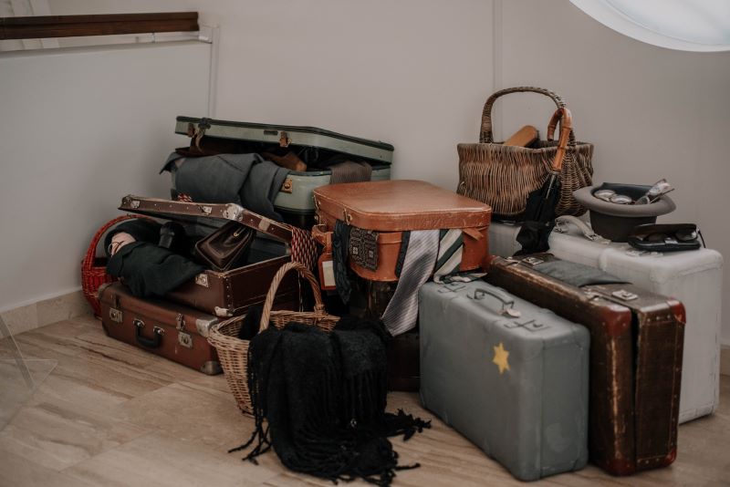 Qué llevar en el equipaje para tu intercambio