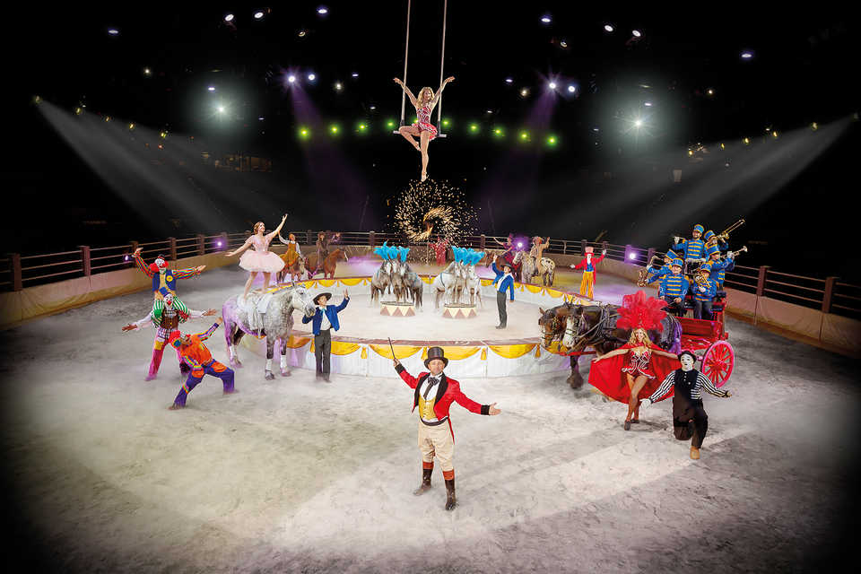 gold coast - Australian Outback Spectacular