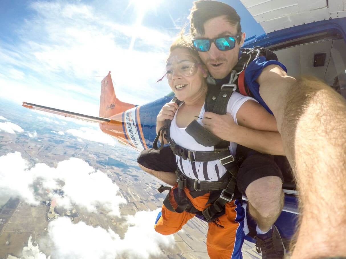 gold coast - Skydive Gold Coast