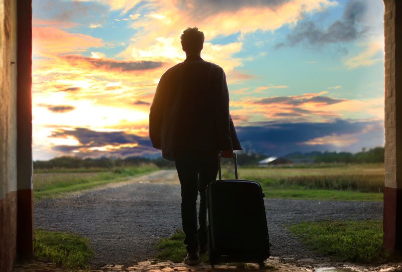 Qué llevar en el equipaje para tu intercambio