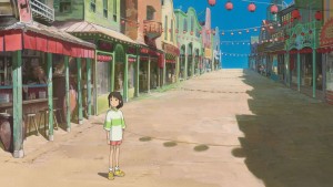 Mujeres viajeras | 12 películas que van inspirar usted en su viaje el viaje de chihiro