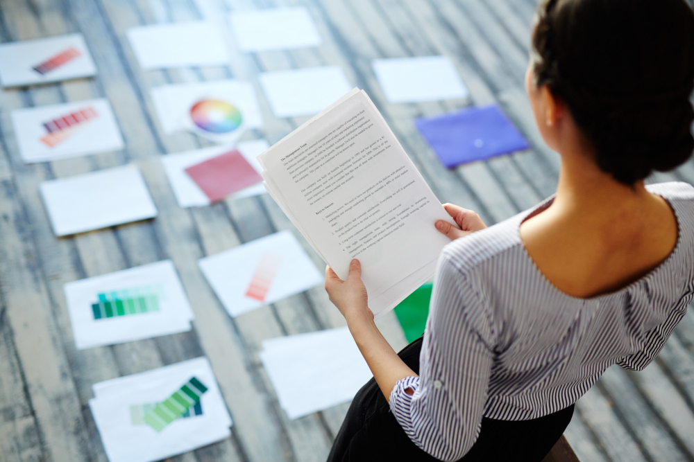 entrevista de empleo