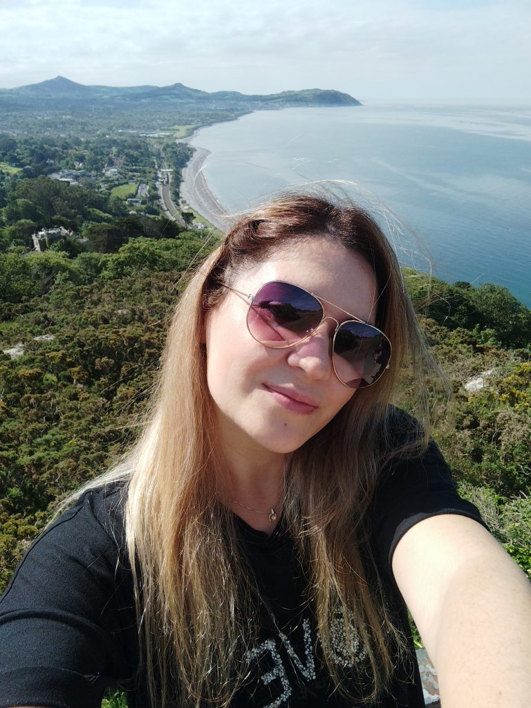 visa de estudiante para irlanda