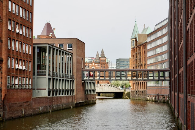 estudiar en Liverpool