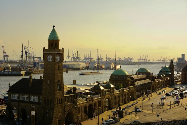 estudiar en Liverpool