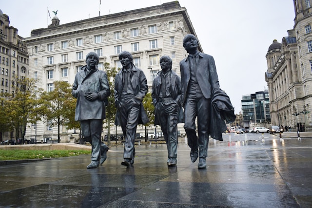 estudiar en Liverpool