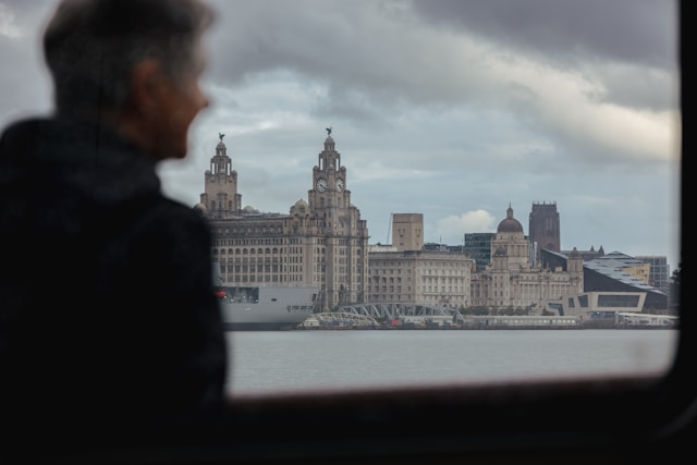 estudiar en Liverpool