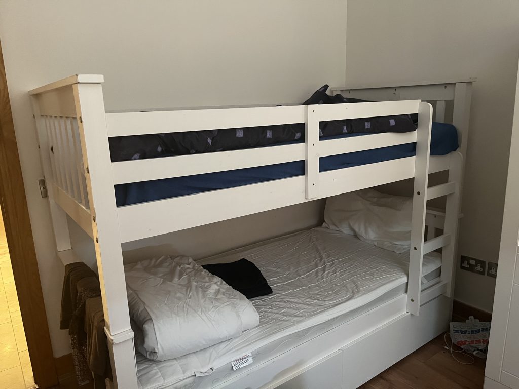 Staywise Dublín - by egali