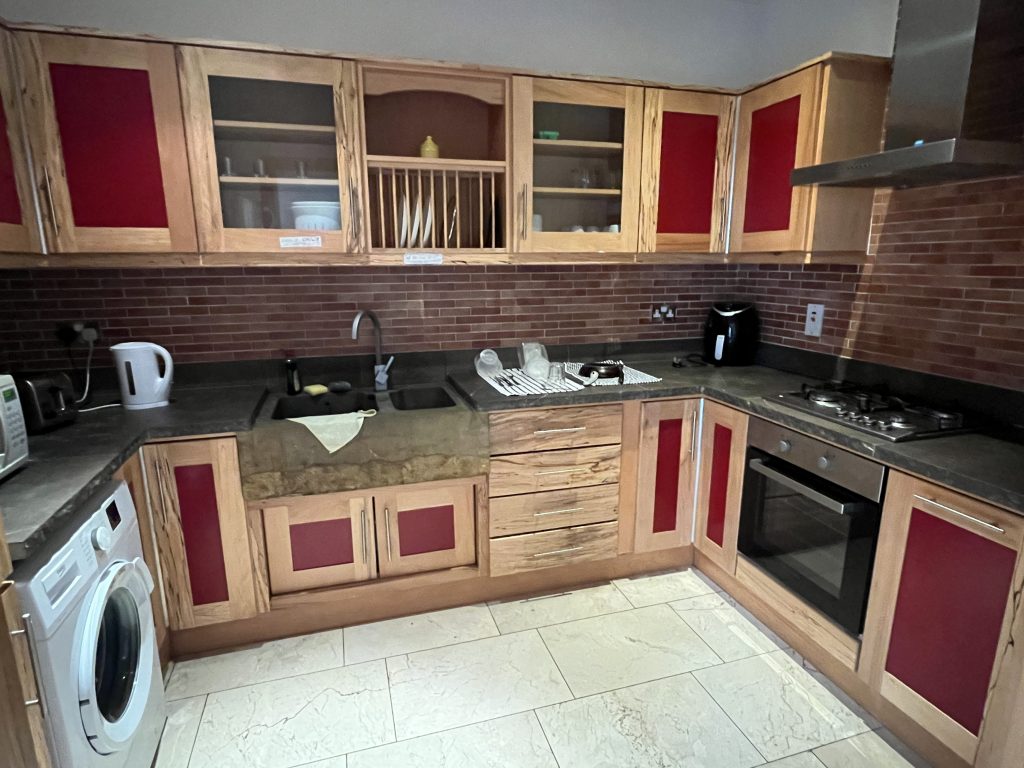 Staywise Dublín - by egali