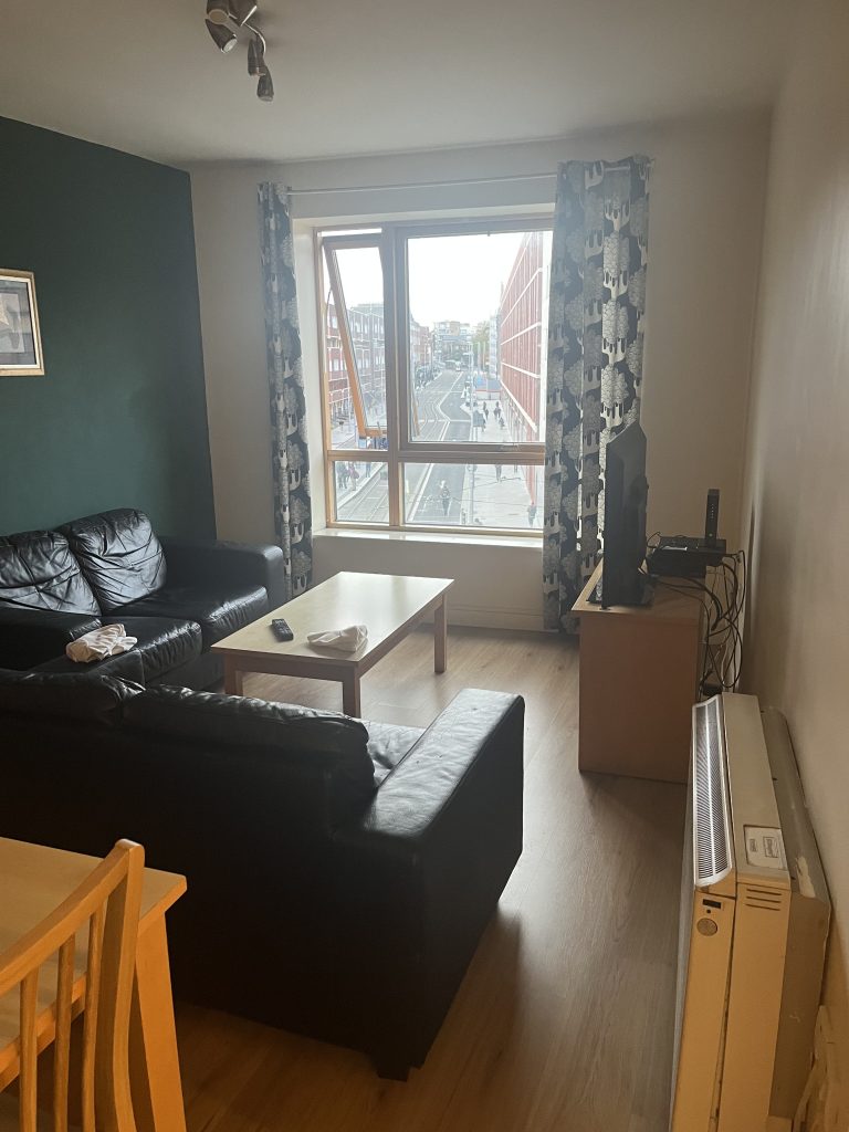 Staywise Dublín - by egali