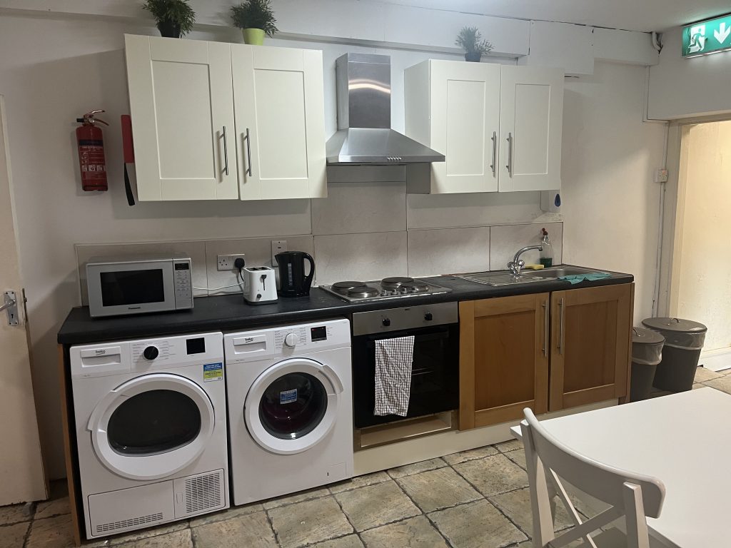 StayWise Big Dublín