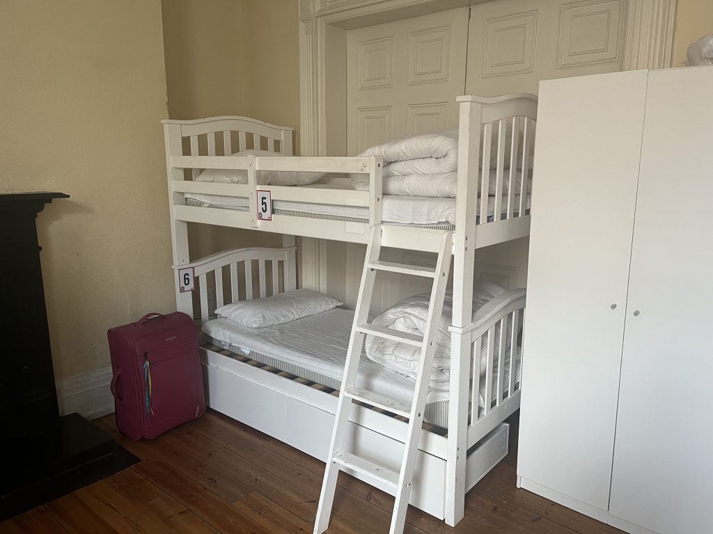 StayWise Big Dublín