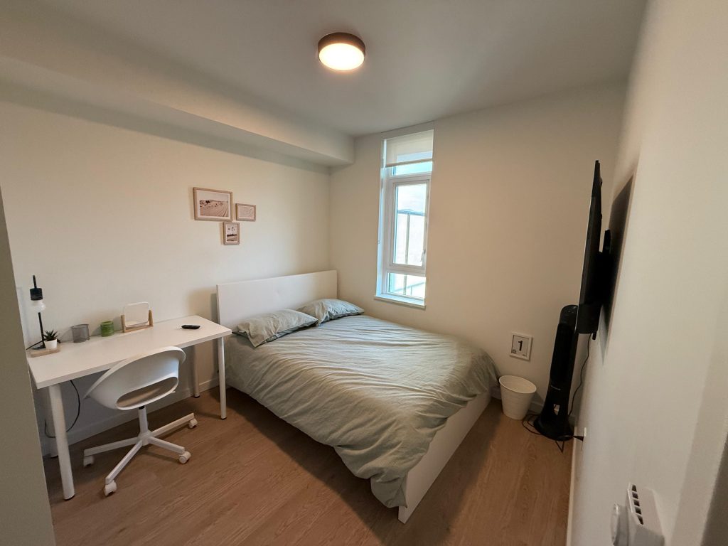 Harrington Vancouver By Egali