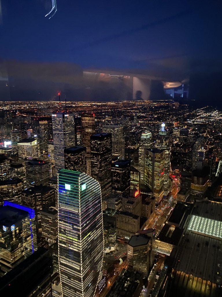 intercambio en Toronto  estudiantes mexicanos en intercambio en Toronto