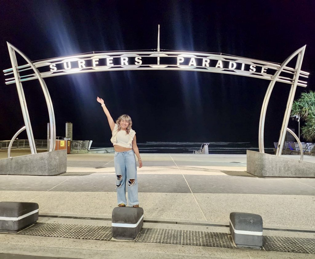 Foto do(a) intercambista