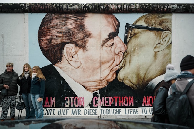 atracciones en Berlín