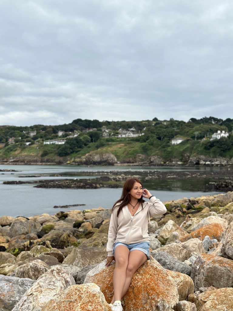 Foto do(a) intercambista