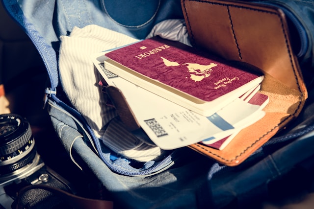 visado de estudiante para Malta