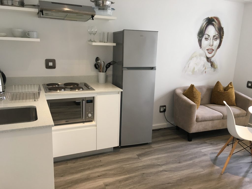 Student at Home By Egali