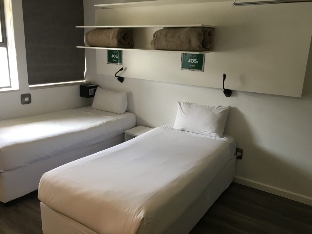 Student at Home By Egali