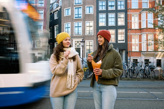 ventajas de hacer un intercambio