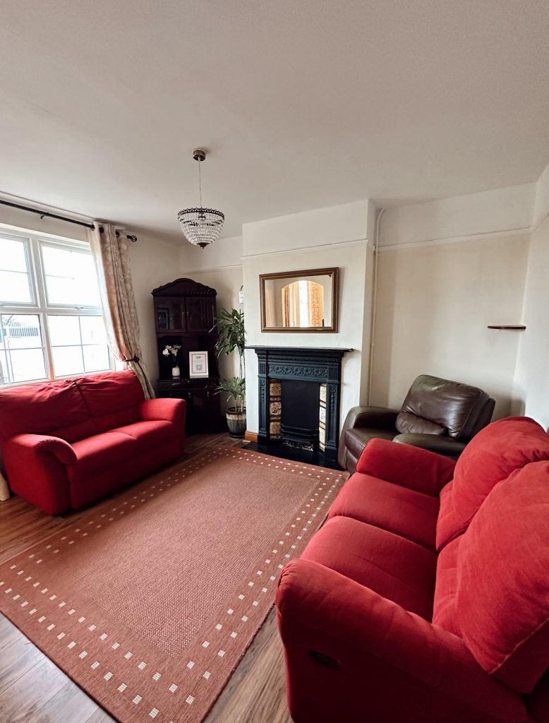 Alojamiento para estudiantes en Irlanda