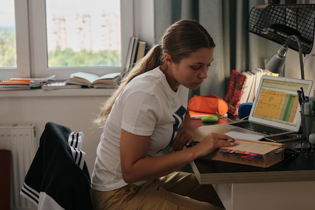 Tips de ahorro en tu intercambio