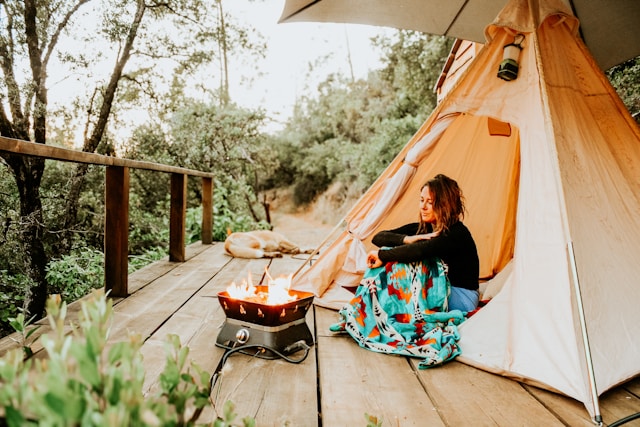 Viajar en van por Australia 