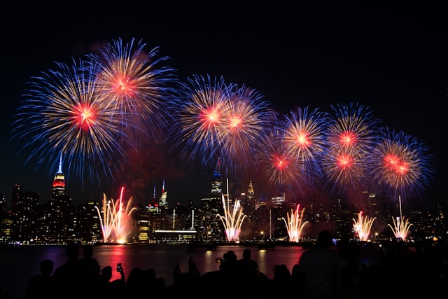 mejores destinos para año nuevo