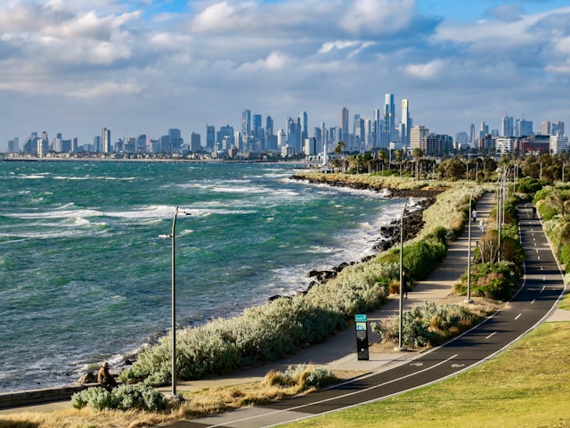 Cuánto cuesta un intercambio en Australia