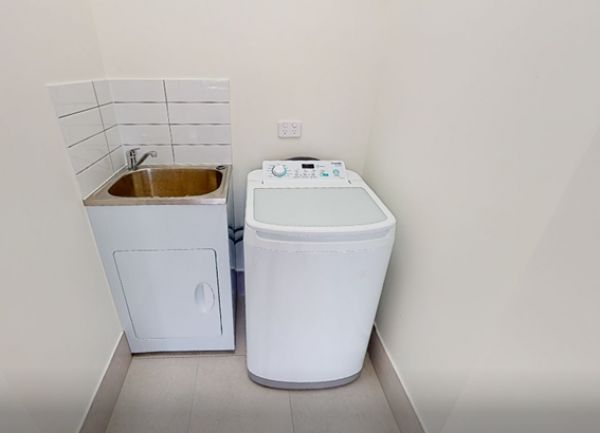 alojamiento para estudiantes en Brisbane