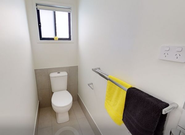 alojamiento para estudiantes en Brisbane