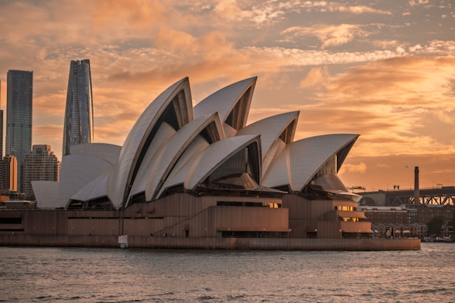 cuánto cuesta un intercambio en Australia